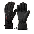 Gants chauffants de ski (photo 1)