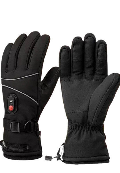 Gants chauffants de ski (photo 2)