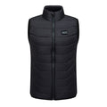 Gilet chauffant (photo 1)