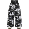 Pantalon de ski homme camouflage (photo 1)